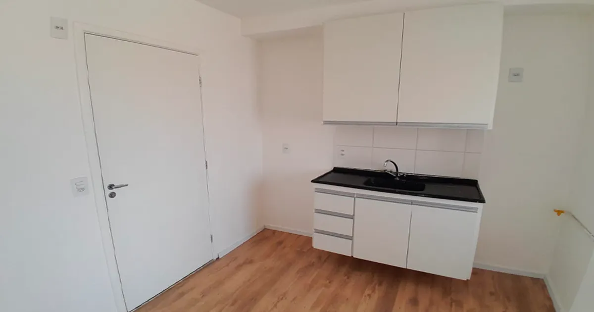 apartamento_2_dormitórios_pronto_para_morar_no_Tucuruvi_Cozinha