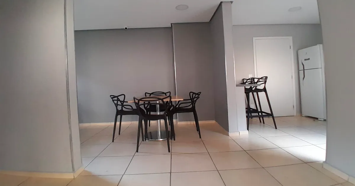 apartamento_2_dormitórios_pronto_para_morar_no_Tucuruvi_salão_de_festas