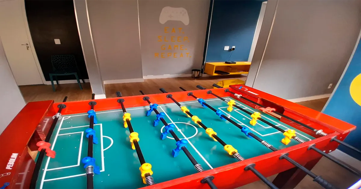 apartamento_2_dormitórios_pronto_para_morar_no_Tucuruvi_salão_de_jogos