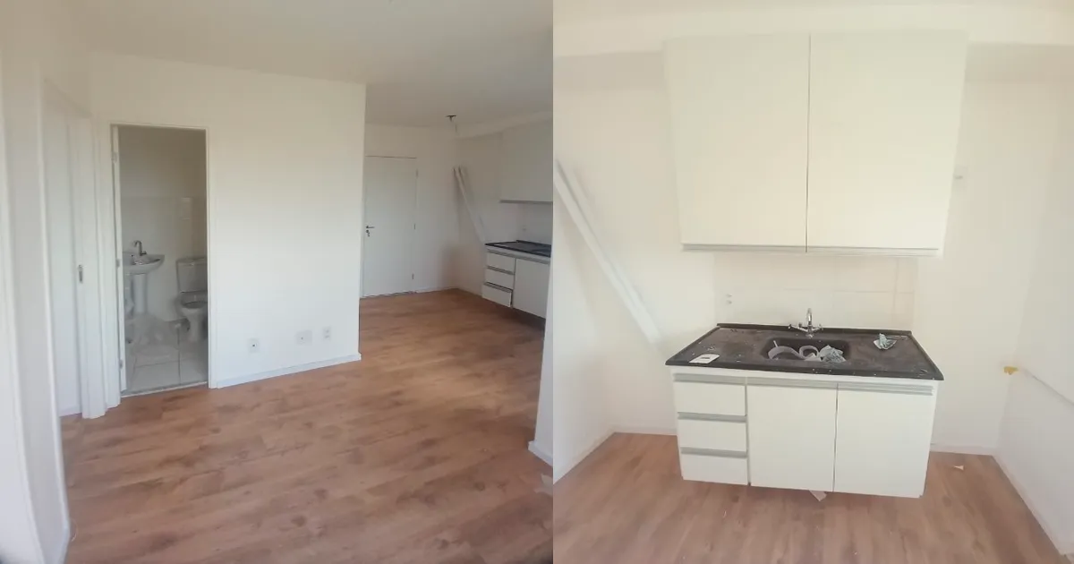 apartamento_no_Tucuruvi_2_dormitórios_pronto_para_morar_Cozinha