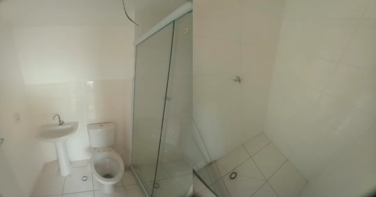 apartamento_pronto_para_morar_no_Tucuruvi_2_dormitórios_Banheiro