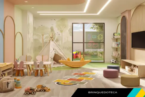 Apartamento_Vila_Prudente_Praça_santa_helena_brinquedoteca