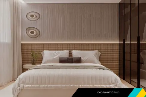 Lançamento_Vila_Prudente_Praça_santa_helena_Dormitorio