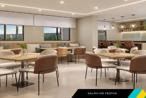 Praça_santa_helena_Lançamento_Vila_Prudente_Salão_de_festas