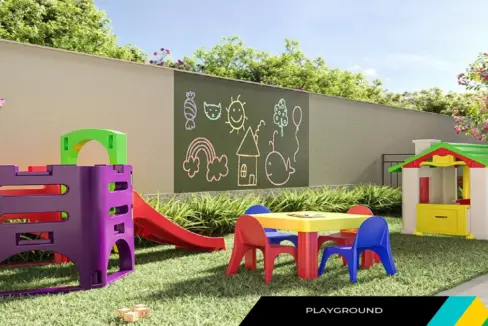 Praça_santa_helena_Lançamento_Vila_Prudente_playground