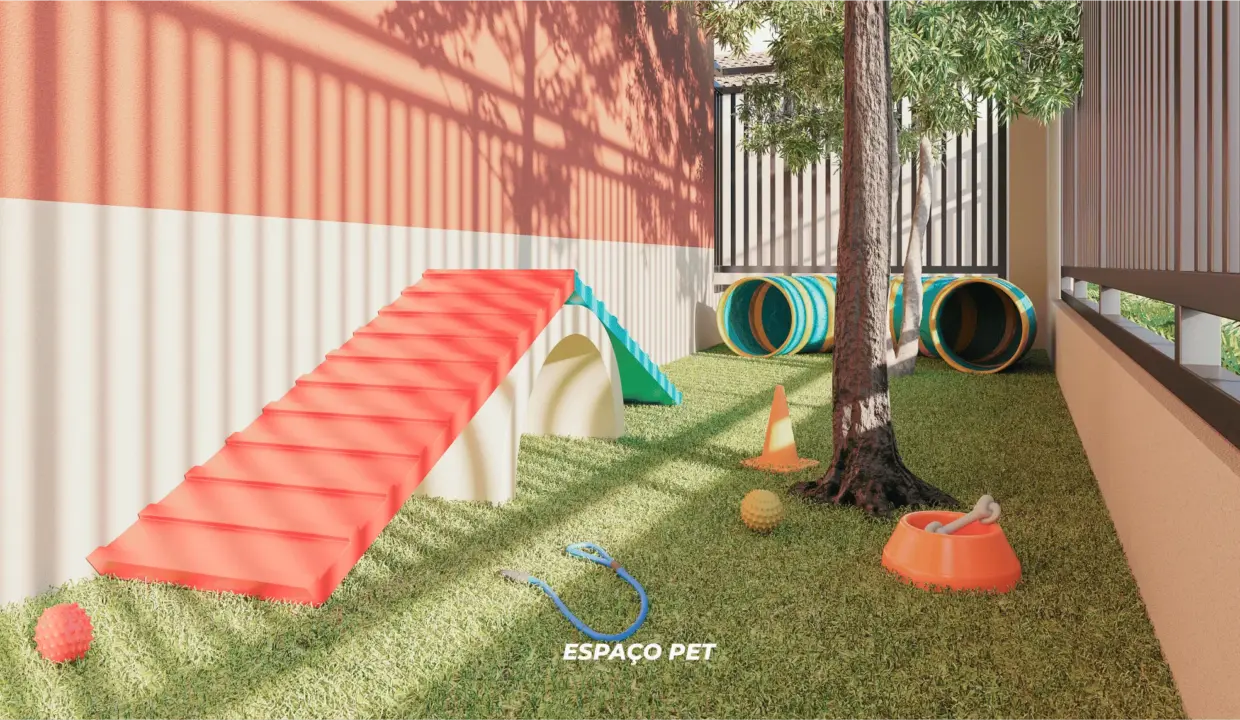 Residencial_club_vila_Clarisse_Espaço_Pet