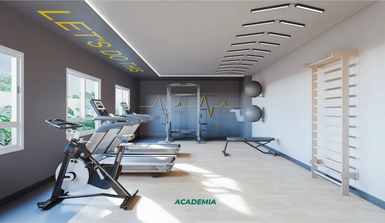 Residencial_club_vila_Clarisse_academia