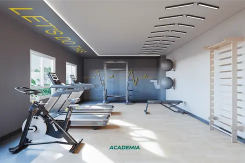 Residencial_club_vila_Clarisse_academia