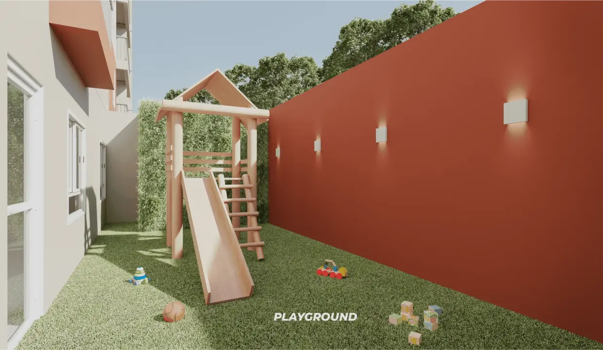 Residencial_club_vila_Clarisse_playground