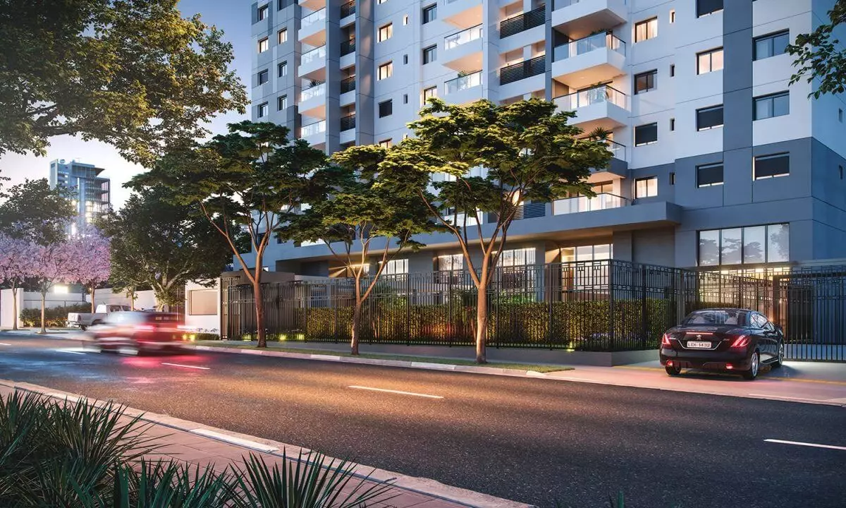Apartamento-Analia_franco-mondo_Portaria