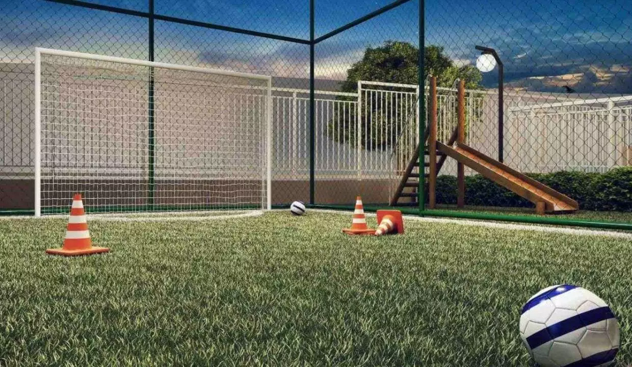 Lançamento - Uno-Tatuapé _Apartamneto-no-Tatuapé_2 Dormitórios_Quadra-com-grama