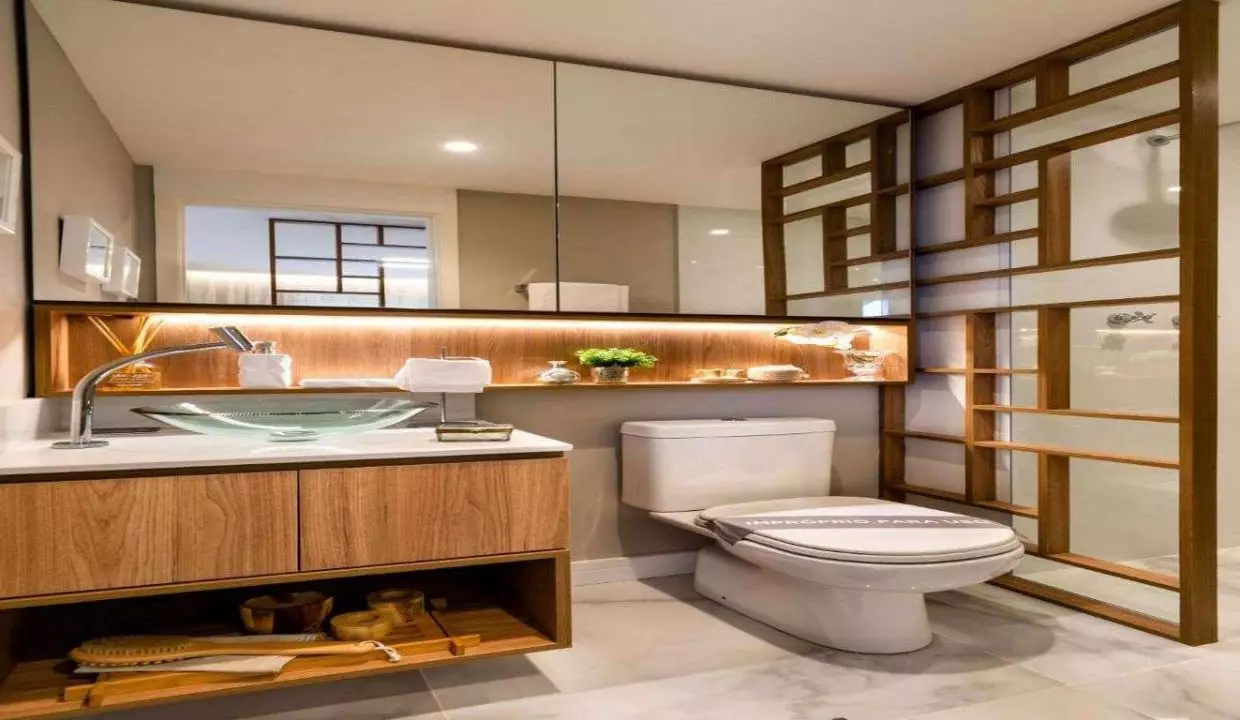 Lançamento - Uno-Tatuapé _Apartamneto-no-Tatuapé_2 Dormitórios_decorado-suite