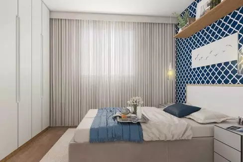 Viva Barra Funda - Lançamento Minha Casa e Minha Vida na Barra Funda-plus-meio-dormitorio1