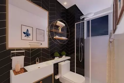 Viva Barra Funda - Lançamento Minha Casa e Minha Vida na Barra Funda-plus-ponta-banho