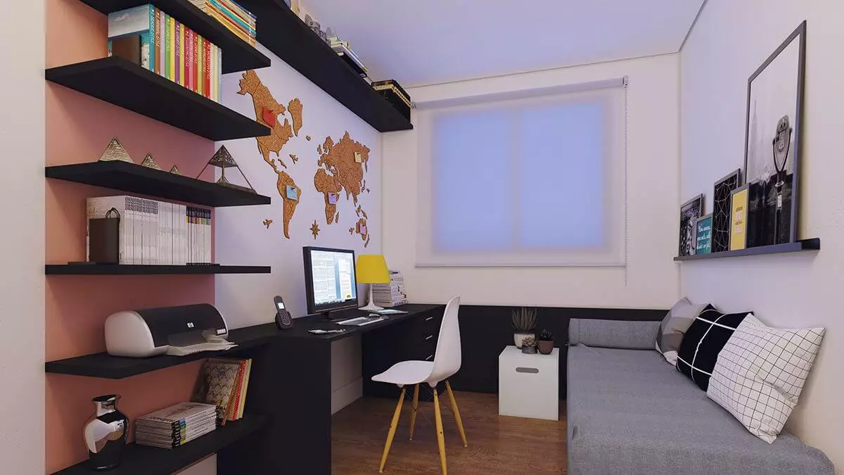 Viva Barra Funda - Lançamento Minha Casa e Minha Vida na Barra Funda-plus-ponta-dormitorio-02
