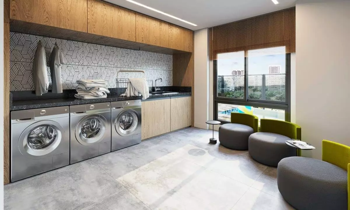 Apartamento_Log_House_Morumbi_Lavanderia