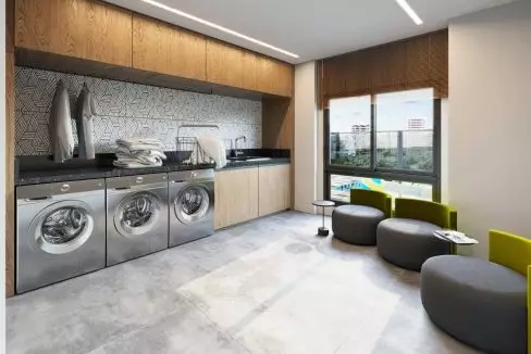 Apartamento_Log_House_Morumbi_Lavanderia