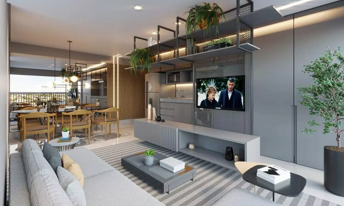 Apartamento_Log_House_Morumbi_Living