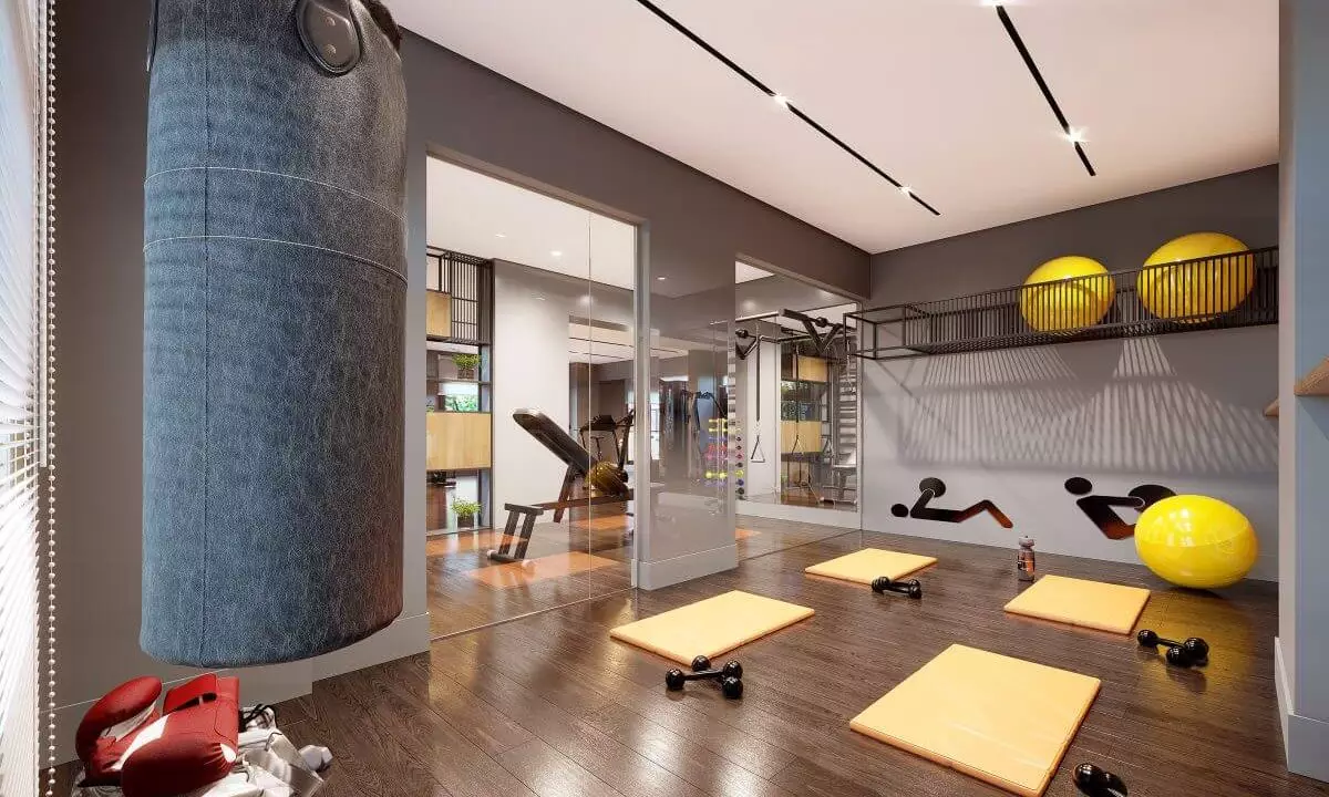 Apartamento_Log_House_Morumbi_Multiuso
