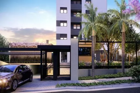 Apartamento_Log_House_Morumbi_Portaria