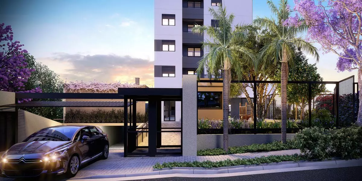 Apartamento_Log_House_Morumbi_Portaria