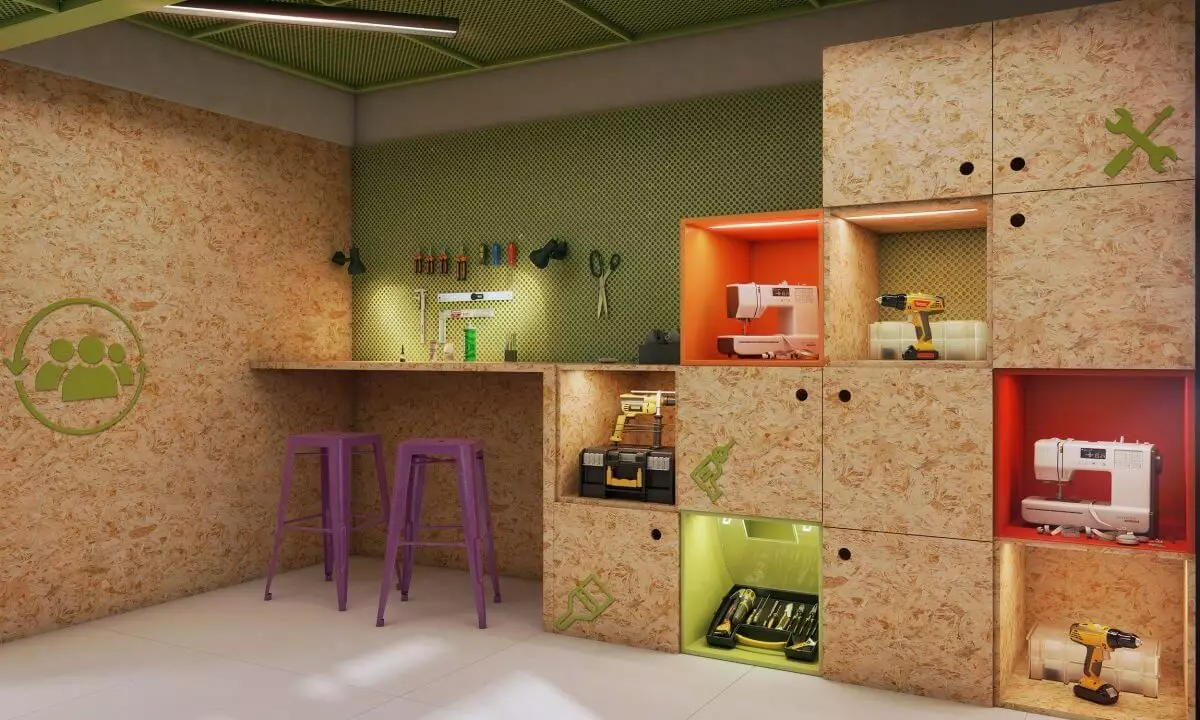 viva-smart-freguesia_2-dormitorios_minha-casa-minha-vida_sala de_ferramentas 02