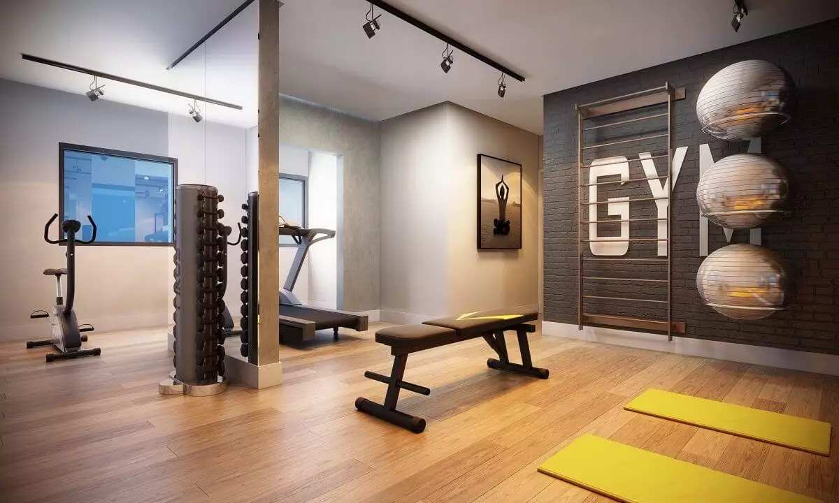 Grand Vila Formosa-Honduras_Fitness
