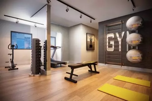 Grand Vila Formosa-Honduras_Fitness