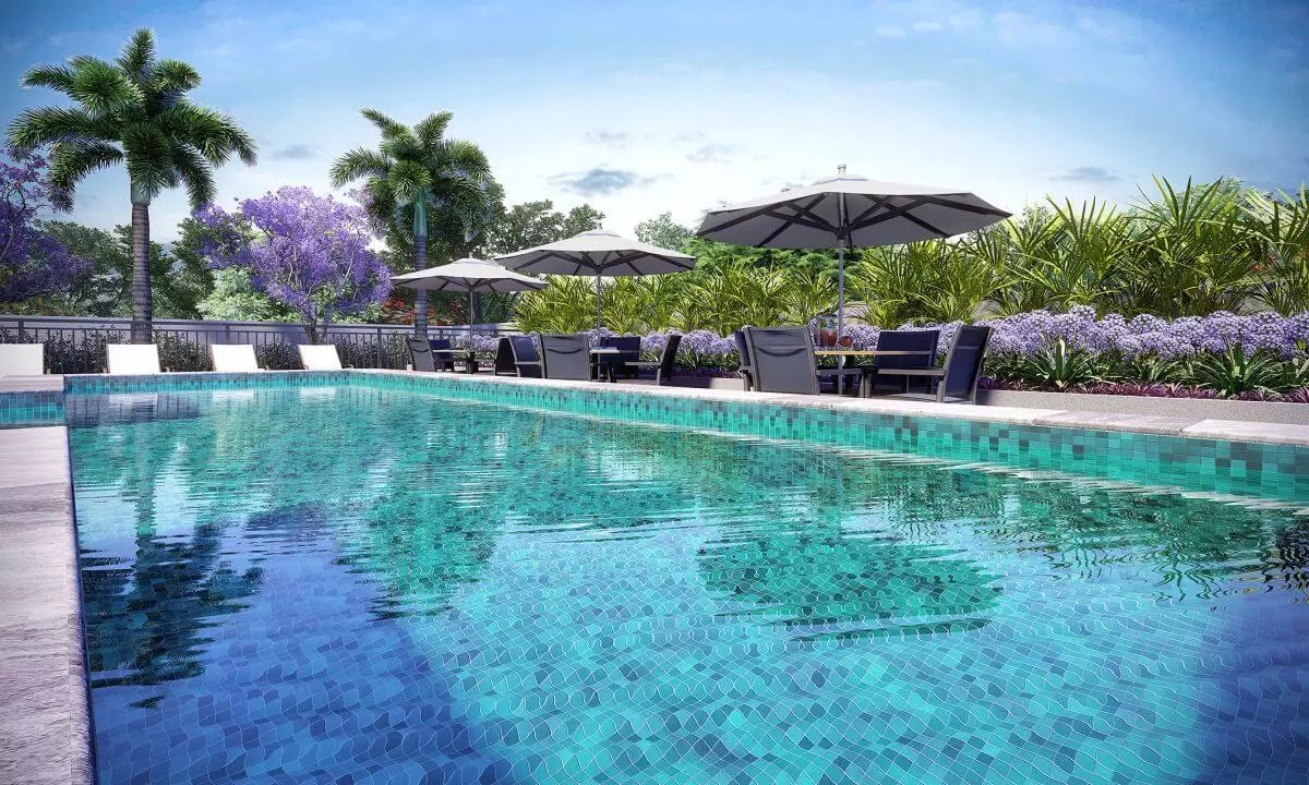 Grand Vila Formosa-Honduras_Piscina