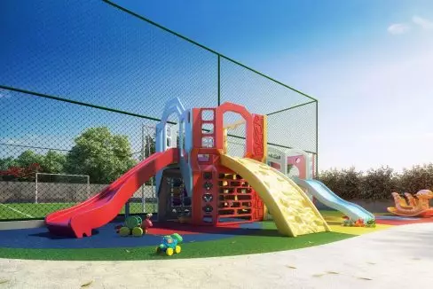 Grand Vila Formosa-Honduras_Plauground