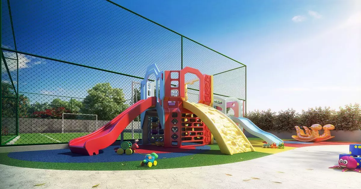 Grand Vila Formosa-Honduras_Plauground