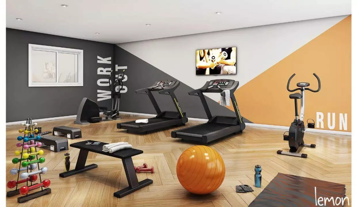 Lançamento Wide Pirituba-Aparatmento em Pirituba_Fitness