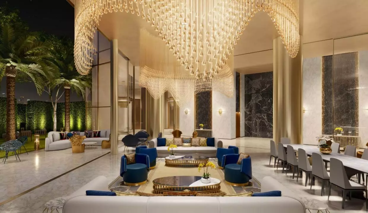Villa Versace Moema- ibirapuera_014
