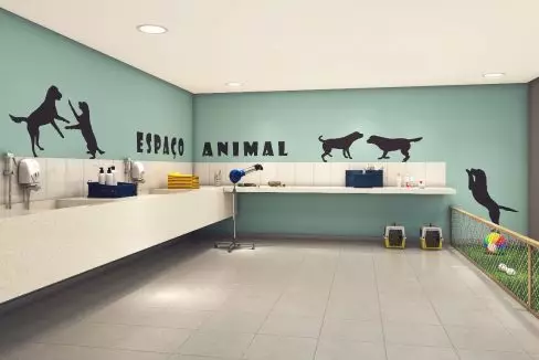 Grow Sapopemba Lançamento - Apartamento para venda na sapopemba_pat care