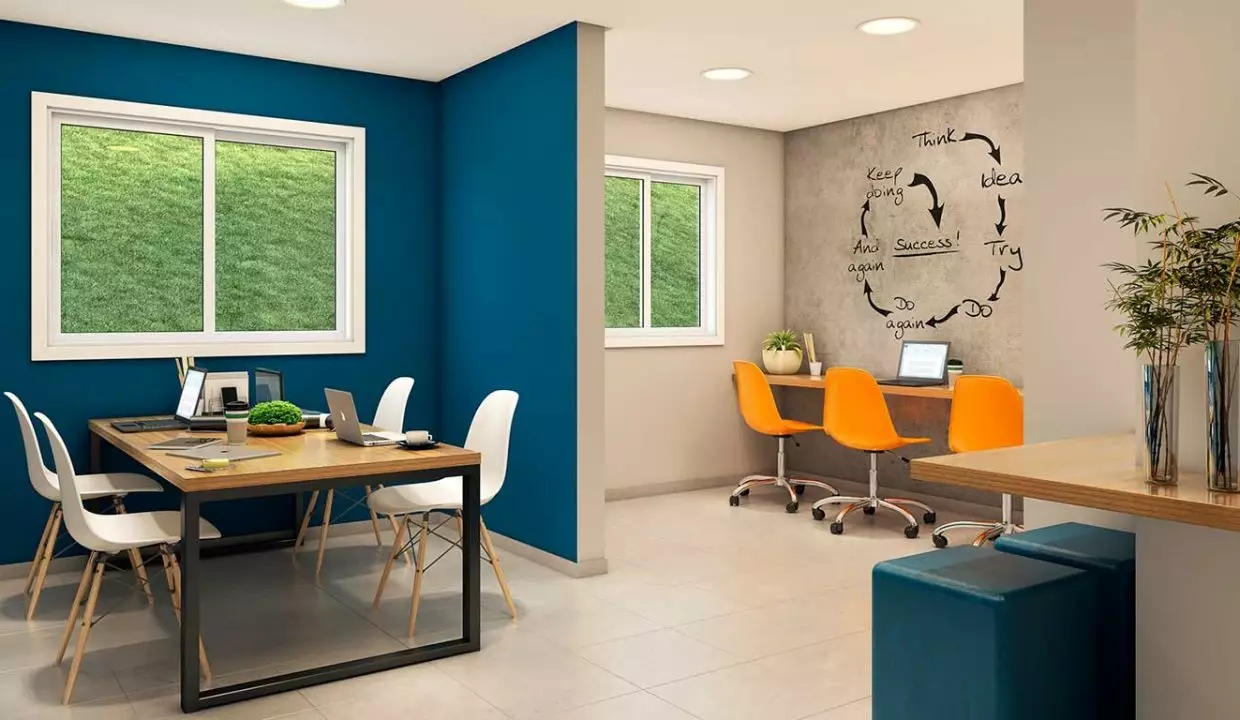 COWORKING