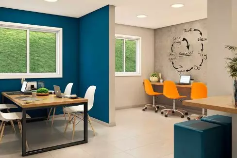 COWORKING