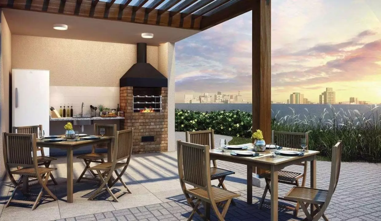 CHURRASQUEIRA