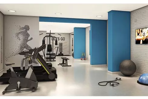 FITNESS