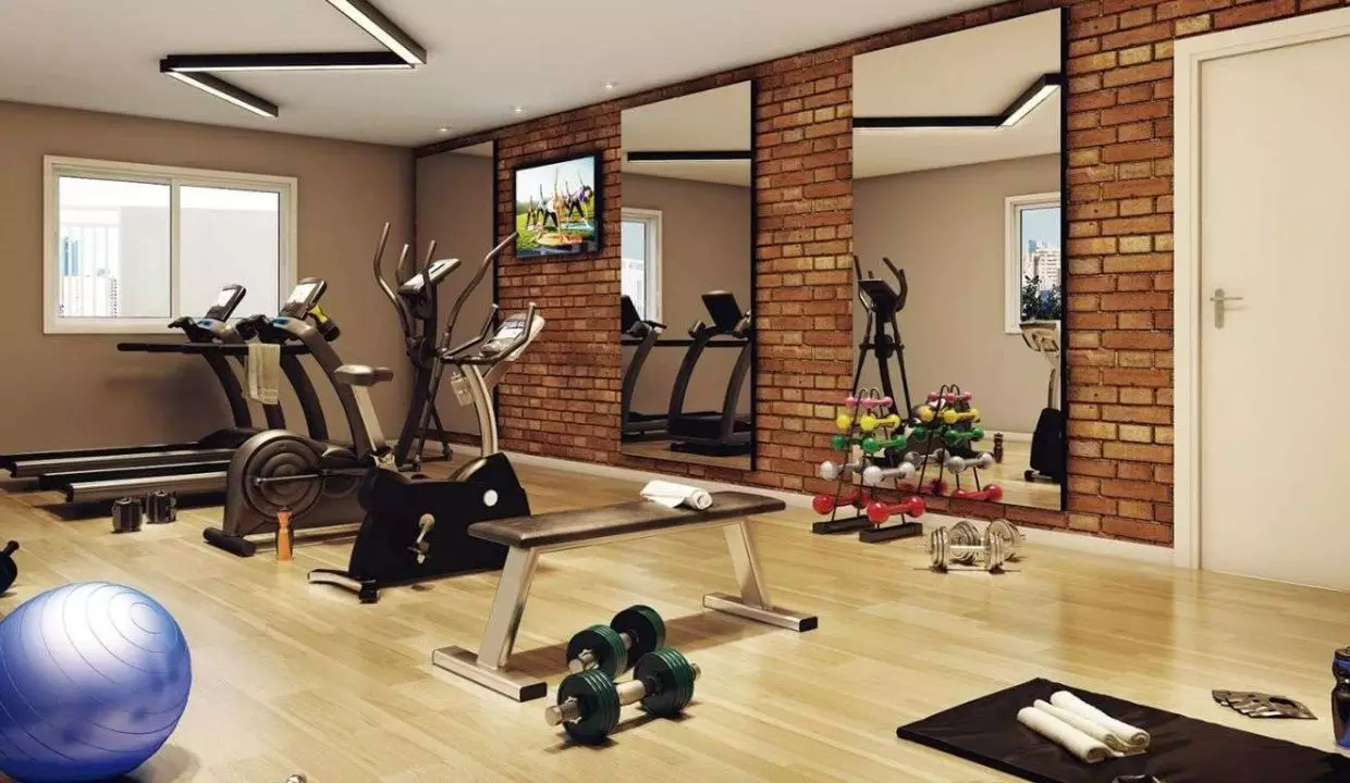 FITNESS