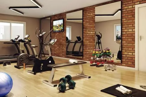 FITNESS