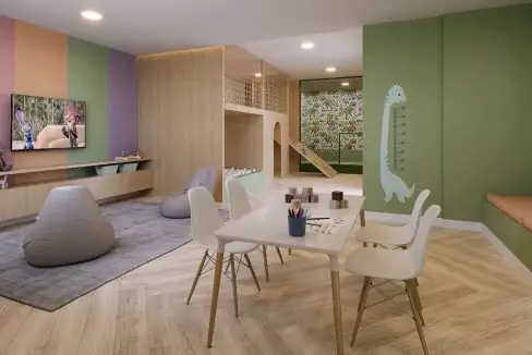 Cidade Mooca - Navona - apartamento na mooca 01