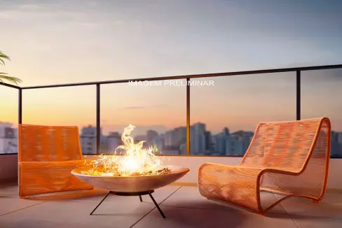 Vip_Vila_Prudente_minha_casa_minha_vida_na_vila_prudente_Fire_Place